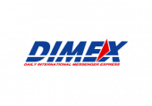 Курьерская служба DIMEX